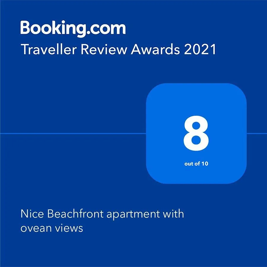 Nice Beachfront Apartment With Ocean Views El Medano   El Medano (Tenerife)