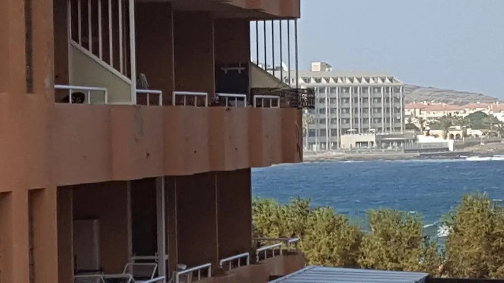 Nice Beachfront Apartment With Ocean Views El Medano   El Medano (Tenerife)