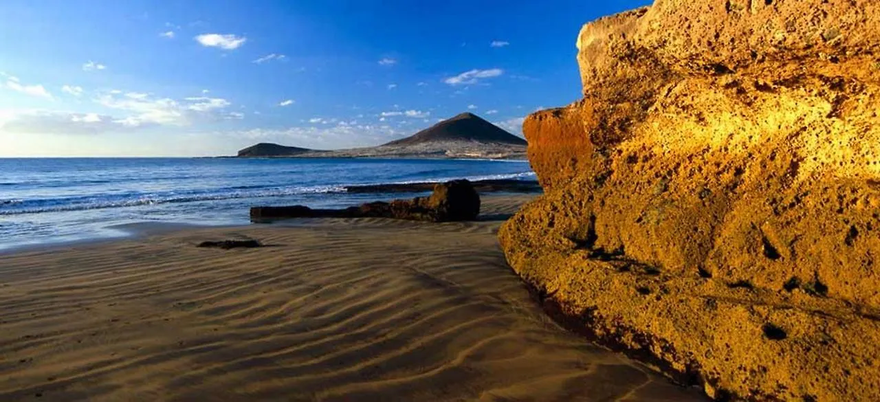 Nice Beachfront Apartment With Ocean Views El Medano  0*, El Medano (Tenerife) Spain